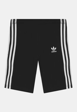 Adidas Originals: Чёрные шорты  Originals