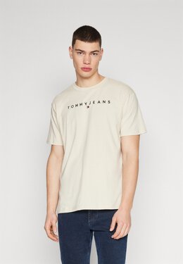 Tommy Jeans: Футболка 