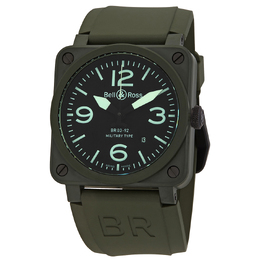 Bell and Ross: Часы