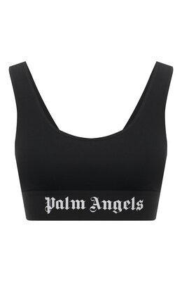 Palm Angels: Белый топ 