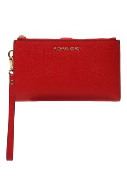 MICHAEL Michael Kors: Красный кошелёк