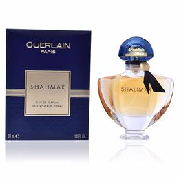 Guerlain: Духи  Shalimar