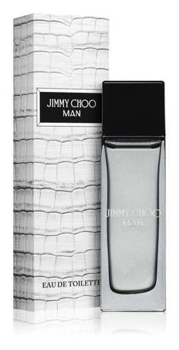 Jimmy Choo: Духи 