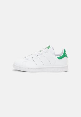 Adidas Originals: Белые кроссовки  Stan Smith