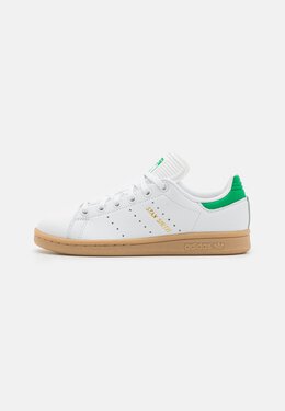 Adidas Originals: Белые кроссовки  Stan Smith