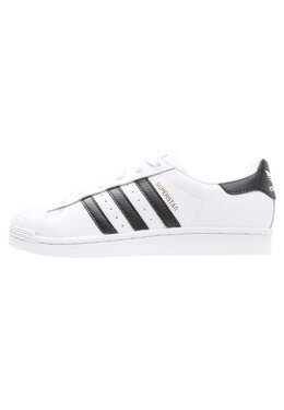 Adidas Originals: Белые кроссовки  Superstar