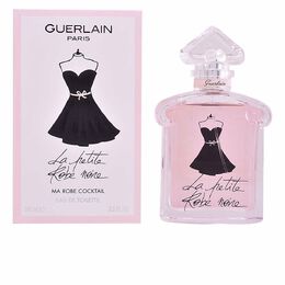 Guerlain: Духи  La Petite Robe Noire