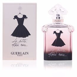 Guerlain: Духи  La Petite Robe Noire