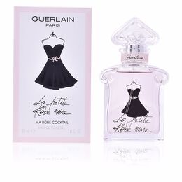 Guerlain: Духи  La Petite Robe Noire