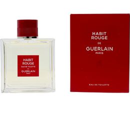 Guerlain: Духи  Habit Rouge