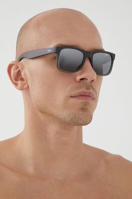 Ray-Ban: Очки  Justin