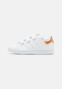 Adidas Originals: Белые кроссовки  Stan Smith