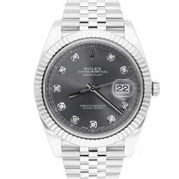 Rolex: Часы 