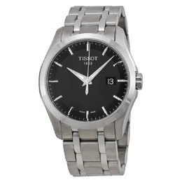 Tissot: Часы  Couturier