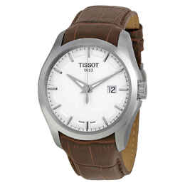 Tissot: Часы Couturier