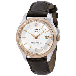 Tissot: Часы  T-Classic