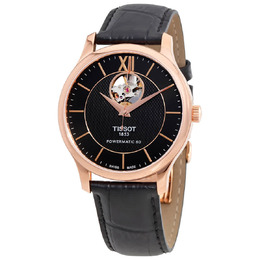 Tissot: Часы  Tradition