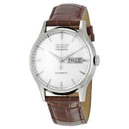 Tissot: Часы  Heritage