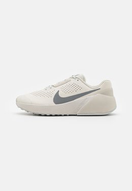 Nike: Светлые кроссовки  Air Zoom