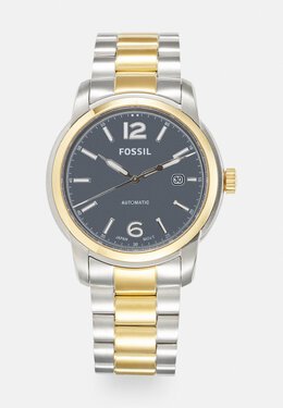 Fossil: Часы 