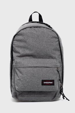 Eastpak: Серый рюкзак 