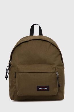 Eastpak: Зелёный рюкзак 