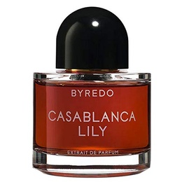 Byredo: Духи  Casablanca Lily