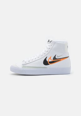 Nike: Кеды  Blazer Mid