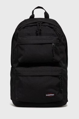 Eastpak: Чёрный рюкзак 