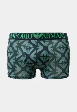 Emporio Armani: Многоцветные трусы 