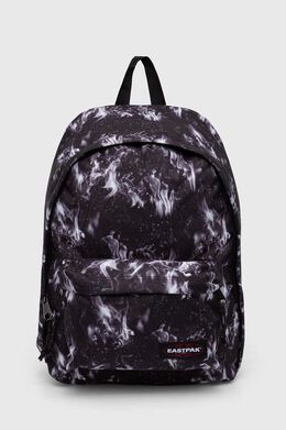 Eastpak: Чёрный рюкзак 