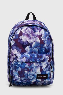 Eastpak: Синий рюкзак