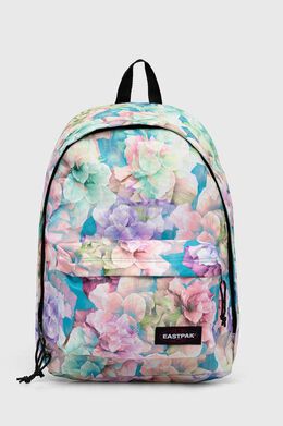 Eastpak: Многоцветный рюкзак