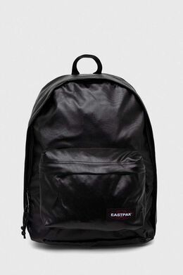 Eastpak: Чёрный рюкзак 