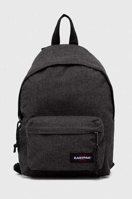 Eastpak: Чёрный рюкзак 