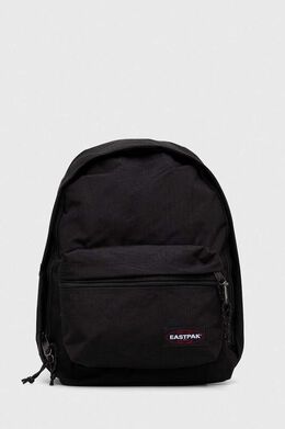 Eastpak: Чёрный рюкзак 