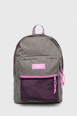 Eastpak: Серый рюкзак 