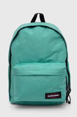 Eastpak: Зелёный рюкзак 