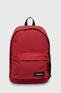 Eastpak: Красный рюкзак 