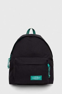 Eastpak: Чёрный рюкзак 