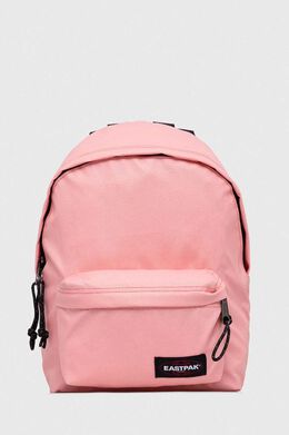 Eastpak: Розовый рюкзак 