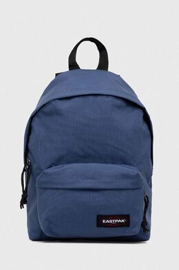 Eastpak: Синий рюкзак 