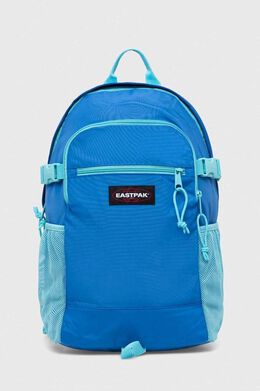 Eastpak: Синий рюкзак 