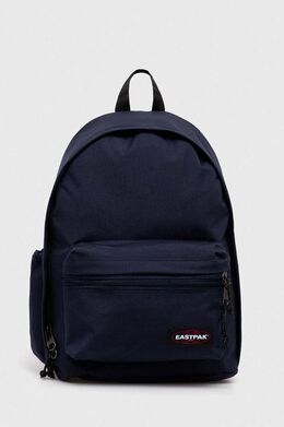 Eastpak: Тёмный рюкзак 