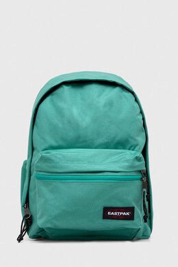 Eastpak: Зелёный рюкзак 