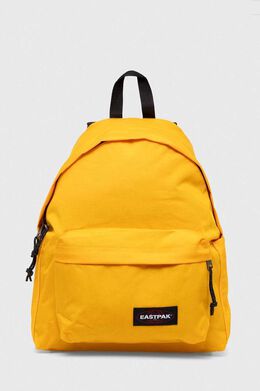 Eastpak: Жёлтый рюкзак 