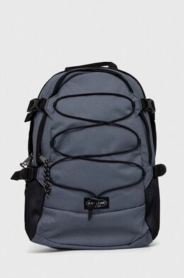 Eastpak: Серый рюкзак 