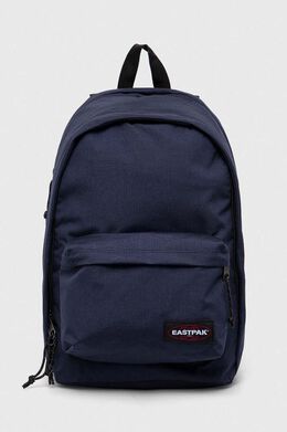 Eastpak: Тёмный рюкзак 