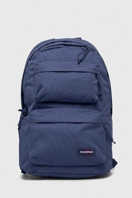 Eastpak: Синий рюкзак 