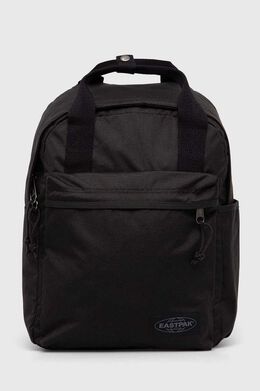 Eastpak: Чёрный рюкзак 